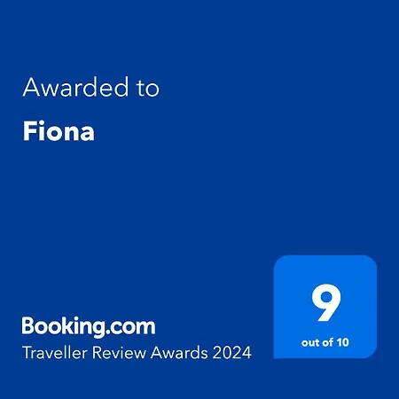 Fiona شقة كاندرن