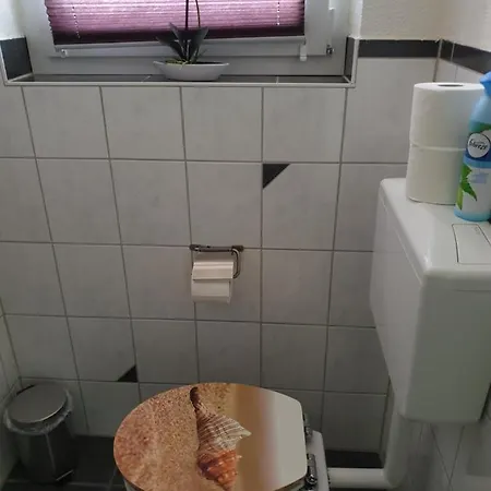 Fiona Lägenhet Kandern