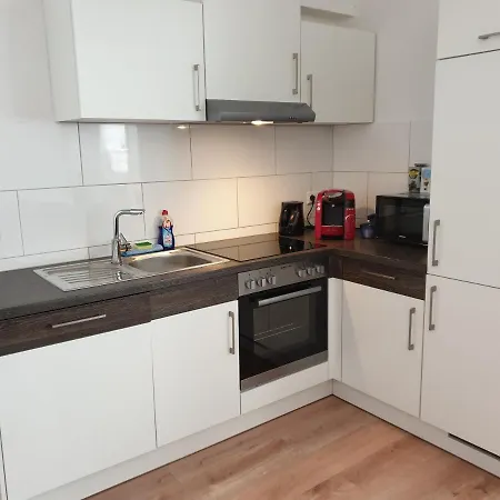 Fiona Lägenhet Kandern