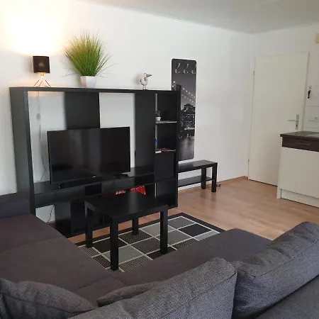 Fiona Apartment