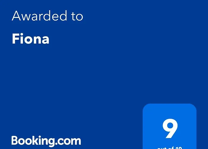 Fiona Apartmán Kandern