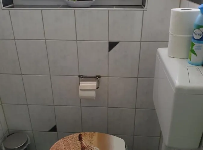 Fiona شقة كاندرن