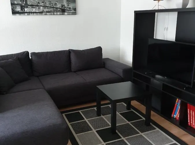 Fiona Apartmán Kandern