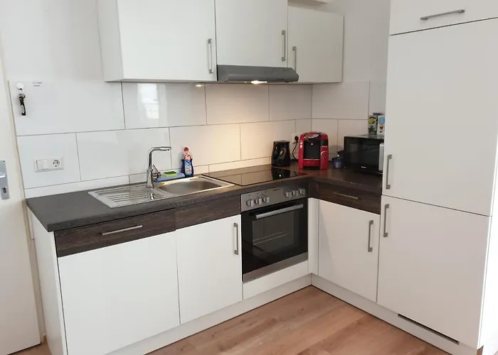 Fiona Apartmán Kandern